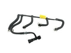 Cev za gorivo Nov Renault 1.5 DCI 166714557R