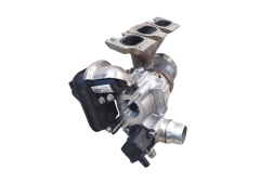 Turbopolnilnik 144106434R A2820900280 1.3 TCE Renault Scenic 4 Mercedes 4000km