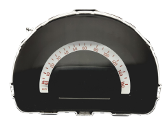 Merilnik vrtljajev Smart Forfour 248210868R 53949