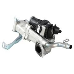 EGR Hladilnik Original Citroen Peugeot C3 C4 C5 207 508 1.6 HDI 9802194080 EGR Hladilnik Original Citroen Peugeot C3 C4 C5 207 508 1.6 HDI 9802194080