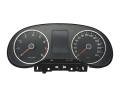 Merilnik hitrosti VW Polo 6R 6R0920860B A2C53339724 56898