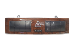 Stikalo Za Varnostne Utripalke Mercedes-Benz 2038700110