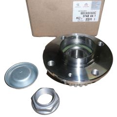 Pesto Kolesa Zadaj Nov Original 3748.44 374844 Citroen Peugeot