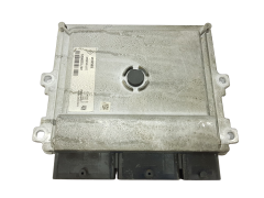 Kontrolna Enota Renault Dacia 237102982S 237105499R Continental