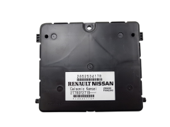 Modul krmilne enote Renault Clio 5 Captur 2 285253417R 27760F271B 0km 24