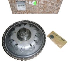 Komplet sklopke Nov Original 302051465R Renault