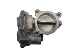 Ventil teleskopa za plin BMW 1354 7810752 02 10378517 Pierburg 2089