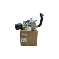 Oljni Hladilnik Original Citroen Peugeot 9826074680