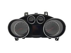 Merilnik vrtljajev Opel Mokka 95386880 654663731 GM 1172
