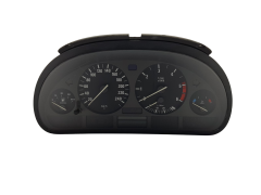 Merilnik vrtljajev BMW 5 E39 62118372357 110008735024 1414