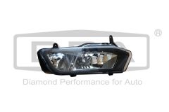 Meglenka Leva 6C0941661D 89411784402 VW Polo DPA