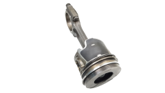 Povezovalna palica Batnica 0628R1 060390 RHR 2.0 HDi 16v TDCi PSA Ford Volvo