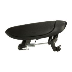 Kljuka vrat Levi Zadaj Original Renault Megane 7700434718 Kljuka vrat Levi Zadaj Original Renault Megane 7700434718