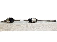 Pogonska os Desna Renault Megane 3 RS 2.0 TCe 8200974681 Nov Original
