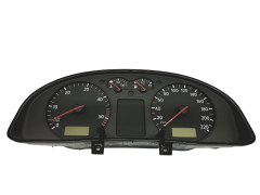 Merilnik vrtljajev VW Passat B5 3B0919861J 110008793023 37512