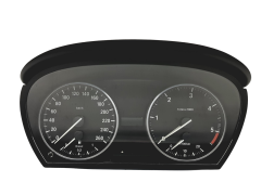 Merilnik vrtljajev BMW 3 E90 E91 A2C53283617 10454219 55865