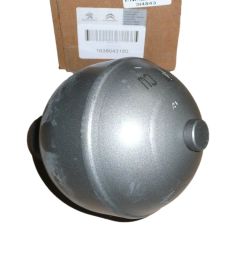 Sfera Vzmetenja Nov Original 1638043180 Citroen