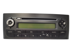 Radio CD predvajalnik Fiat Grande Punto 735429579 7646328316 SB05