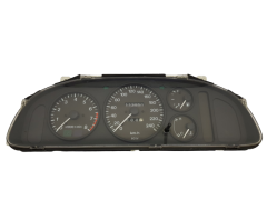 Merilnik vrtljajev Mazda 323F BC6B55430 69319-220 Yazaki