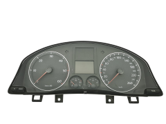 Merilnik hitrosti VW Golf MK5 1K0920850L 110080246025 51431
