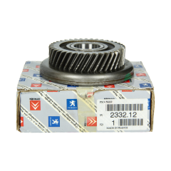 Prestava Original 4 Citroen Peugeot 206 306 407 BVM 233212