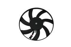 Ventilator Hladilnika 6K0959455D 99590017201 VW Seat Vika
