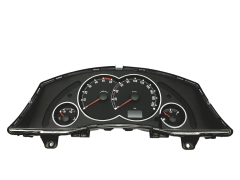 Merilnik hitrosti Opel Meriva A 13201075BG 110080333001 47771