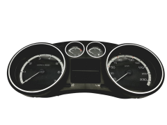Merilnik vrtljajev Peugeot 308 9665107380 57980