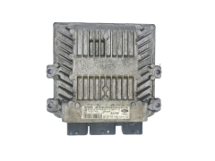Kontrolna Enota 3S61-12A650-LB 5WS40140D-T SID 804 Ford Siemens 60288
