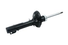 Blažilnik Spredaj 1J0413031T B12134 VW Audi Seat Skoda Borsehung