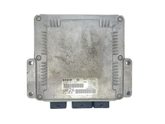 Kontrolna Enota 0281011524 9640938680 9652183880 PSA Bosch 63685