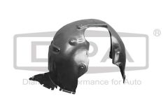 Plastika Blatnika Spredaj Desno 8V0821172 88211699402 Audi A3 DPA