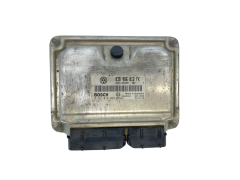 Kontrolna Enota 038906012FK 0281010683 Seat Bosch 62860