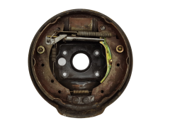 Pokrov zavornega diska Szczęk Leva 7701042417 Renault Laguna I 32190876.3 11957