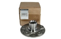 Pesto Kolesa Spredaj Nov Original 402027369R Renault