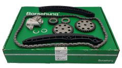 Komplet verige razvoda 03C198229D B16296 VW Seat Skoda Borsehung