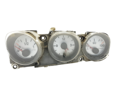 Kazalo Alfa Romeo 156 156034488 503400020500 40966