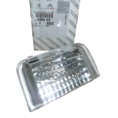Smernik Levi Original 1688409580 Citroen Peugeot