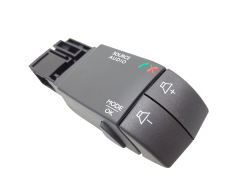 Daljinski Upravljalnik Radia Dacia Renault Opel 255522448R 344422023GB 0km