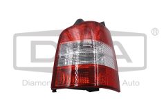 Luč Zadaj Desna 7H5945096L 89450576202 VW Transporter T5 DPA