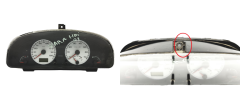 Merilnik hitrosti Citroen Xsara 9652043280 B 00 51564