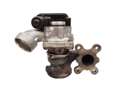 Turbopolnilnik VW Audi Seat Skoda 1,0 TSI 04C145702G