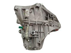 Menjalnik Nov TL4020 TL4A020 TL4144 Renault Nissan X-Trail 1.6