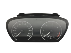 Merilnik hitrosti BMW 1 E87 9166821-02 1024952-85 44177