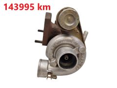 Turbopolnilnik Ford Sierra 89FF-6K682-BA 143995 km
