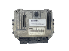 Kontrolna Enota 0281011776 8200391966 8200386508 Renault Bosch 63689