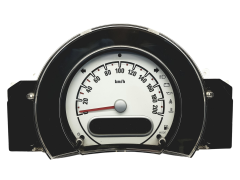 Merilnik hitrosti Opel Agila B 34100-52K40 3410052K40 55898