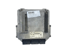 Kontrolna Enota 0281017185 23710 BB47A Nissan Bosch 60952