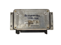 Kontrolna Enota 0261204939 9633184780 26FM0534 PSA Bosch 3607