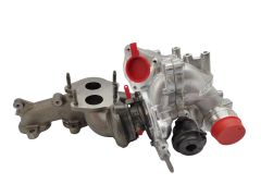 Turbopolnilnik Renault 144107570R GT1238Z 144114494R 2.3DCI Nov Original